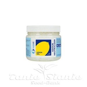 SUREAIR ŻEL - ŚWIEŻA CYTRYNA - 5L