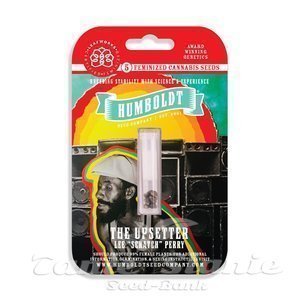 The Upsetter - HUMBOLDT SEEDS COMPANY