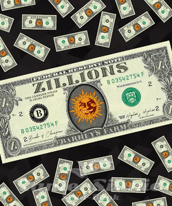 Zillions - BARNEY'S FARM