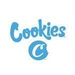Logo marki Cookies Seed Bank - nasiona marihuany
