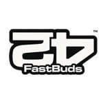 Logo marki Fast Buds - nasiona marihuany