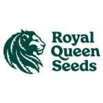 Logo marki Royal Queen Seeds - nasiona marihuany
