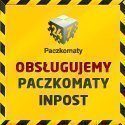 Paczkomaty InPost